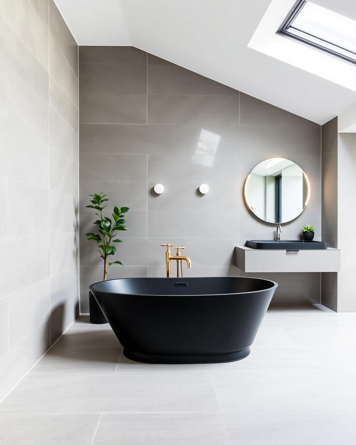 Puchong Master Bath