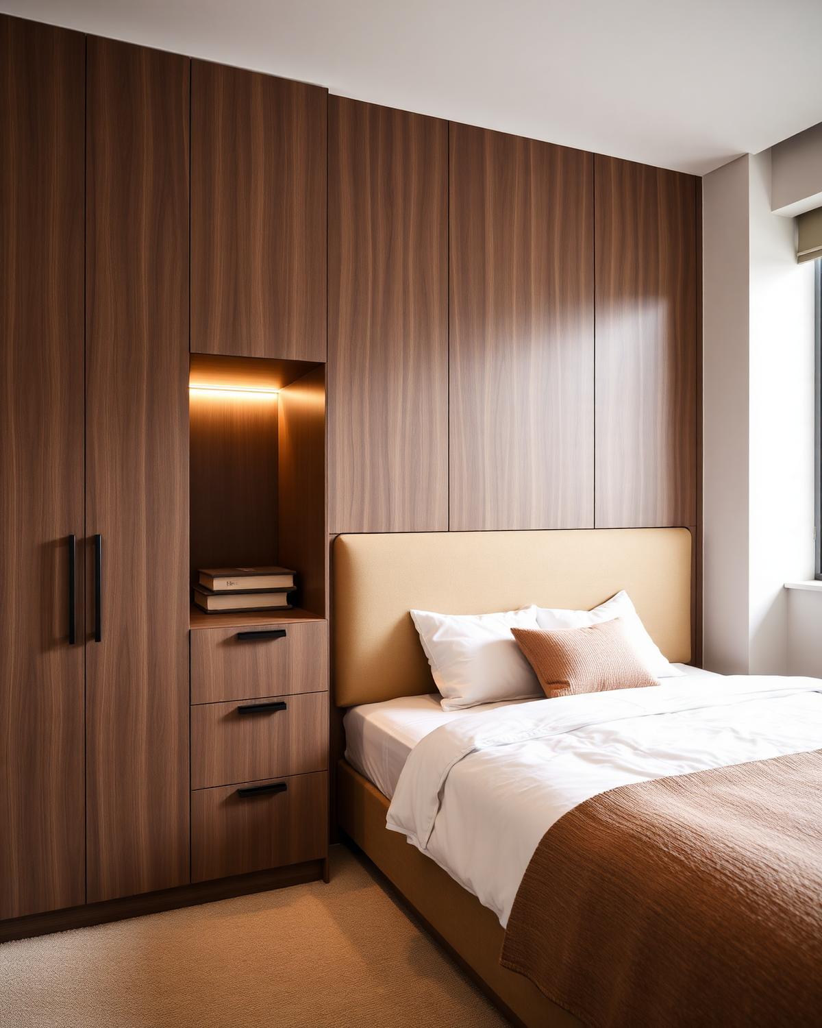Shah Alam Bedroom Suite