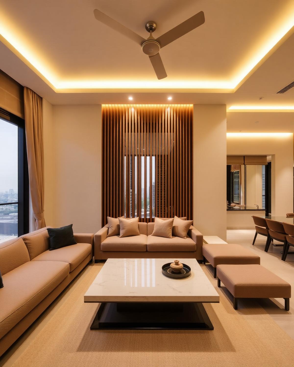 Skyline Residence