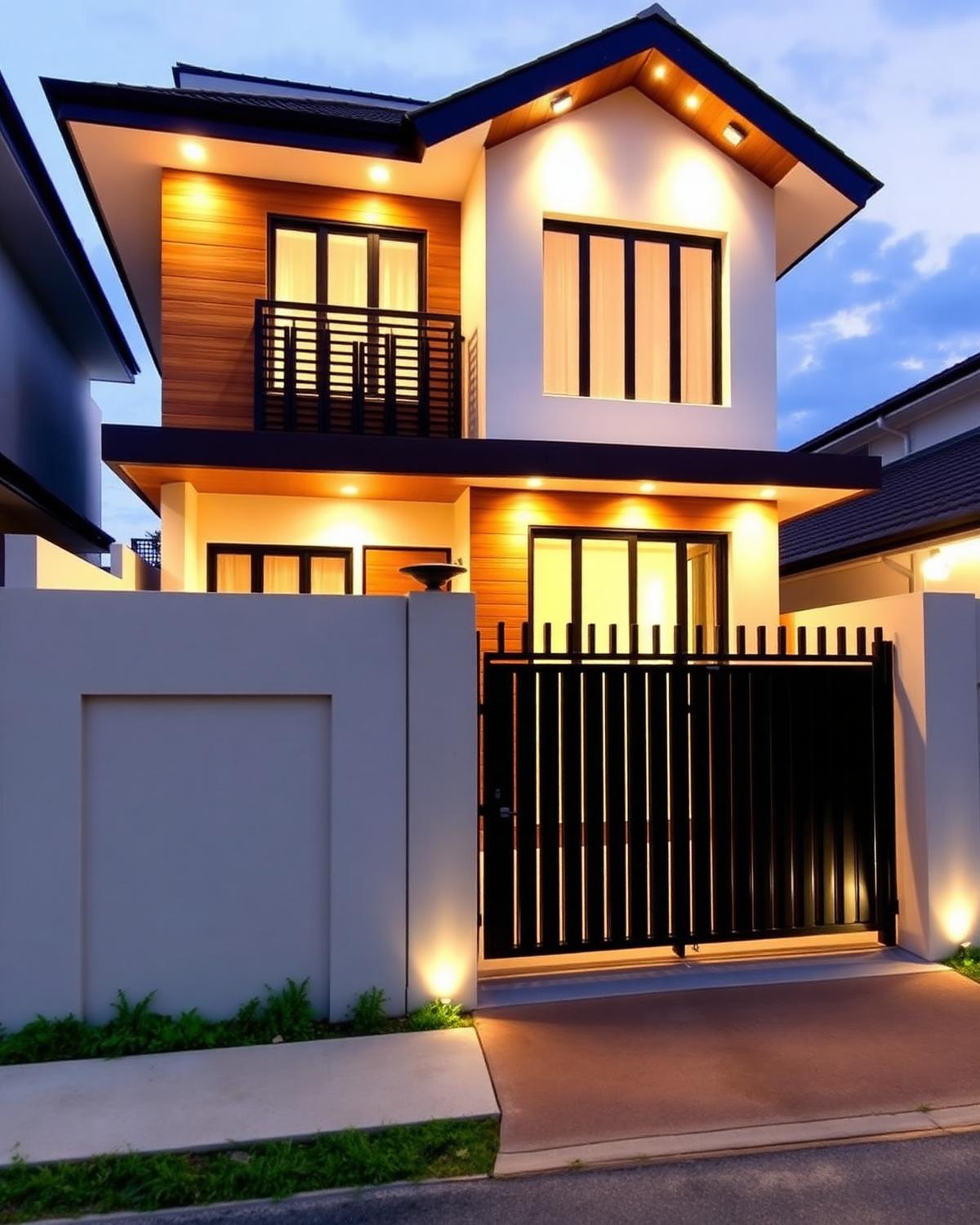 Setia Alam Semi-D
